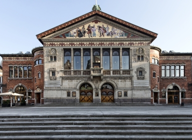 Aarhus Teater