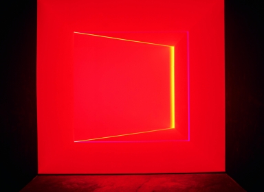 James Turrell – Milkrun III (2002)
