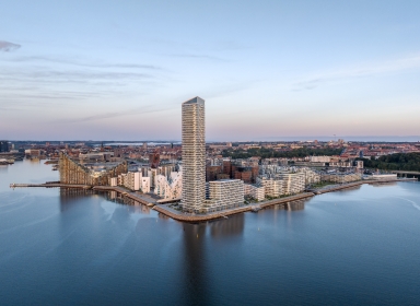 Billede af Lighthouse 