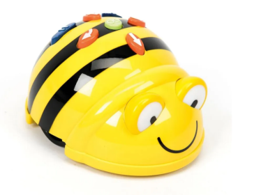 Billede af BeeBot