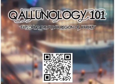 Qallunology 101 – Danske polarforskere og bosættelsesambitioner