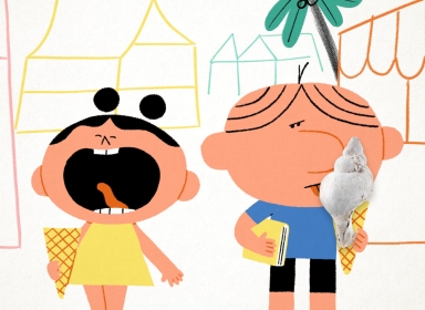 Martin Smartana & Veronika Zacharová