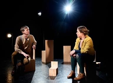 Sangen om Oda & Anton