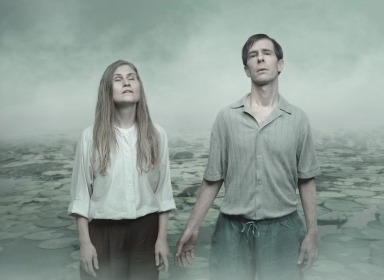 Lille Eyolf på Aarhus Teater