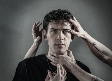 Hamlet på Aarhus Teater