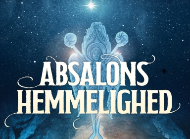 Absalons Hemmelighed på Aarhus teater Absalons Hemmelighed på Aarhus teater