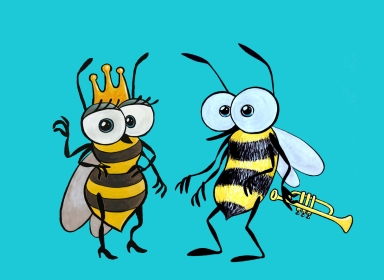 Jazzbio.dk - gratis digitalt undervisningsunivers