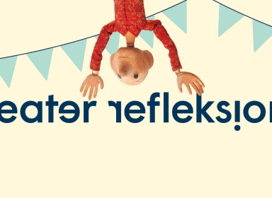 Illustration Teater Refleksion