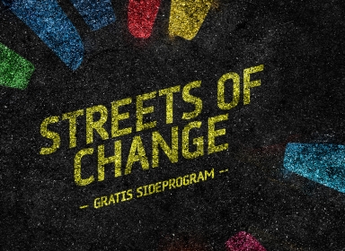 Street of Change Street of Change