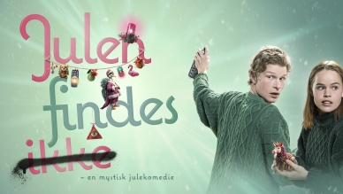 Julen findes ikke