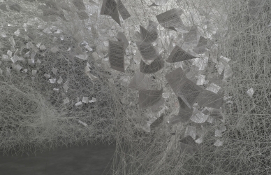 Last Hope, 2022, ARoS