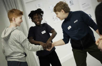 Teaterværksted