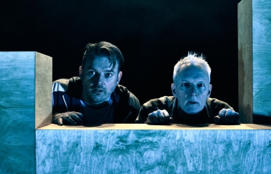 RIVALER af Teater O RIVALER af Teater O