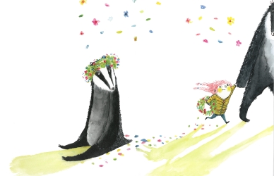 Illustrator: Zarah Juul, 2023