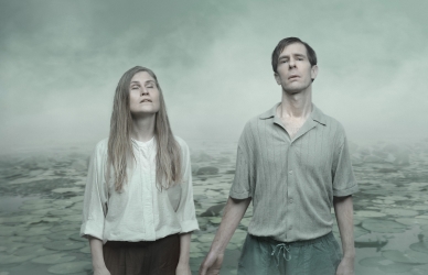 Lille Eyolf på Aarhus Teater