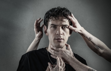 Hamlet på Aarhus Teater