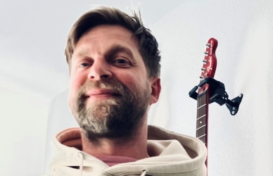 Tue Damskov