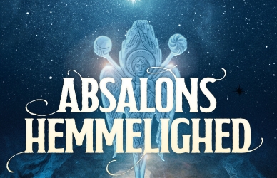 Absalons Hemmelighed på Aarhus teater Absalons Hemmelighed på Aarhus teater