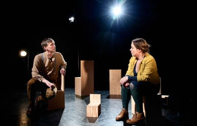 Sangen om Oda & Anton