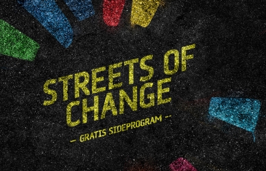 Street of Change Street of Change