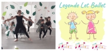 Legende Let Ballet