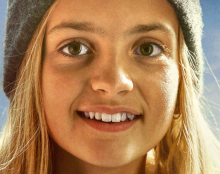 Honey - FOTO: Tine Harden