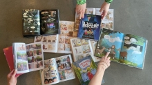 Få øjnene op for billedlitteratur