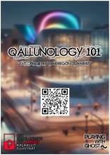 Qallunology 101 – Danske polarforskere og bosættelsesambitioner