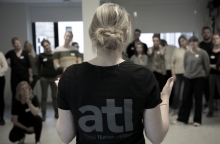 Anvendt Scenekunst - VIA University College og Aarhus Teater