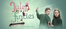 Julen findes ikke