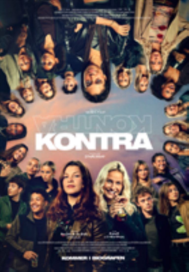 Kontra - FOTO: Jesper Christensen
